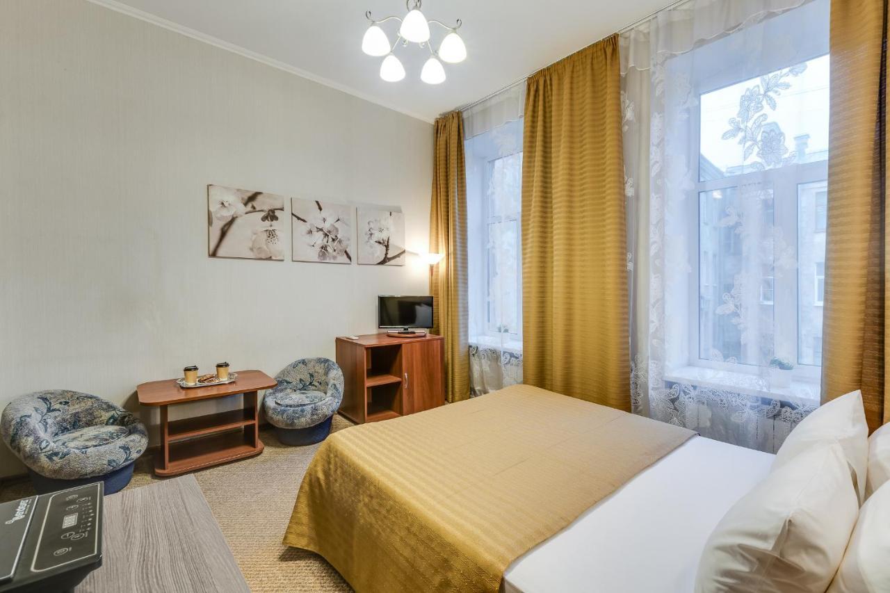 Travelto Griboedova 37 Apartment Санкт Петербург Екстериор снимка